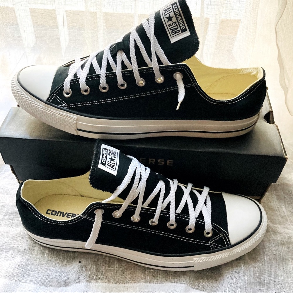 CONVERSE | NWOT All Star Classic Sneakers Sz. 13